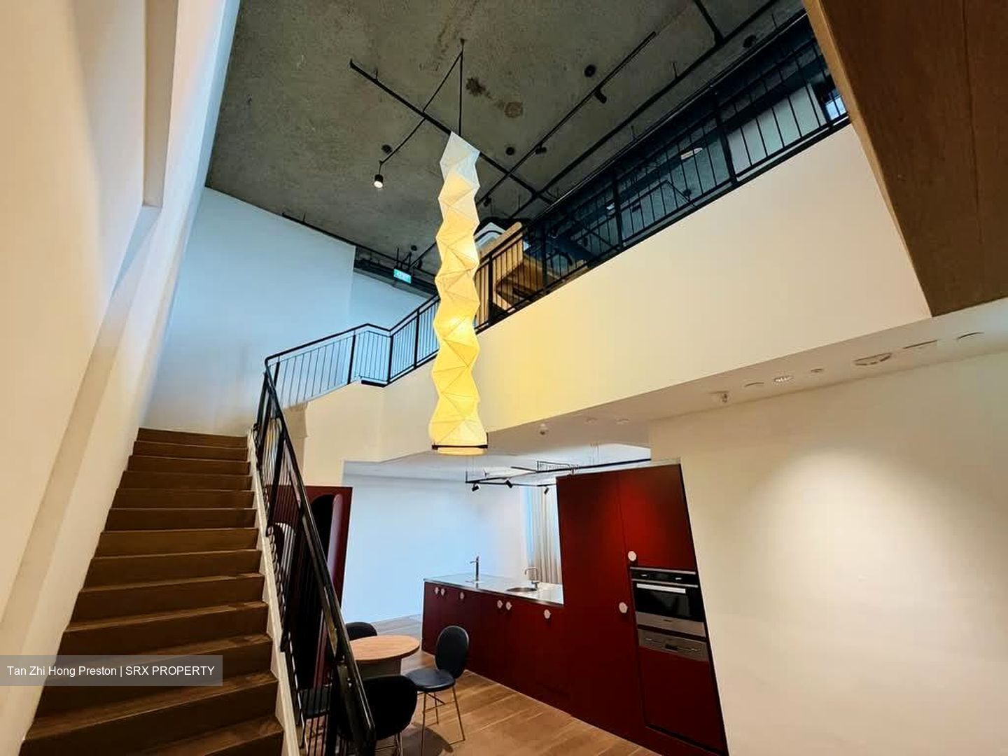 Tahir Building (D1), Office #577720281